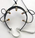 DIY electrodes